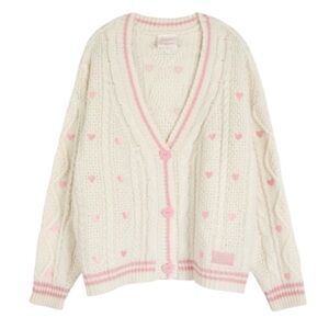 Taylor Swift Lover Cardigan